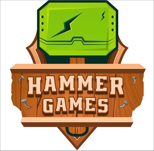 HAMMER GAMES trademark