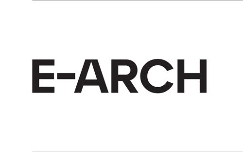 E - ARCH trademark