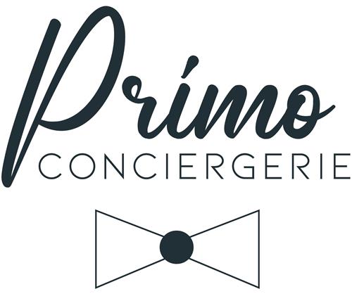 PRIMO CONCIERGERIE trademark