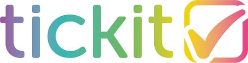 tickit trademark