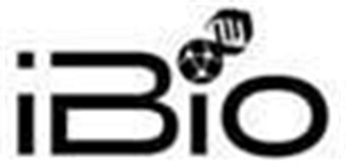 iBio trademark