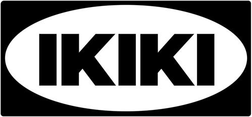 IKIKI trademark