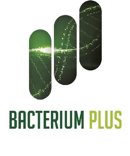 BACTERIUM PLUS trademark