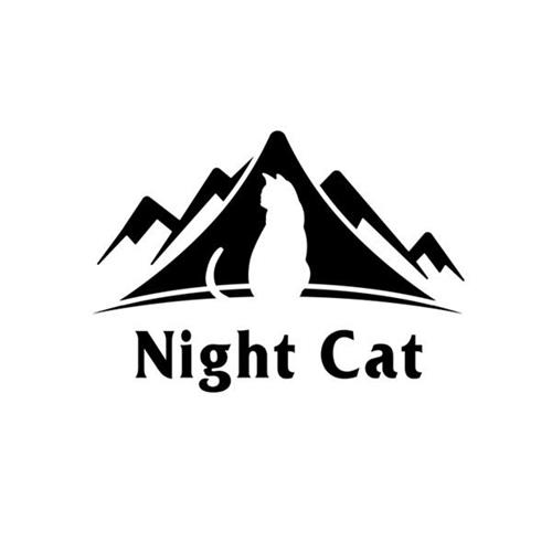 Night Cat trademark