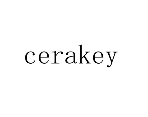 cerakey trademark