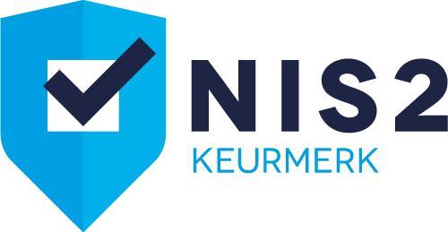 NIS2 KEURMERK trademark