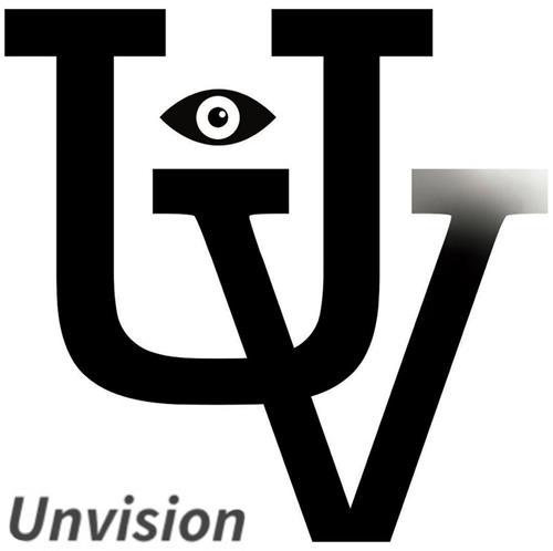 UV Unvision trademark