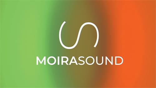 MOIRA SOUND trademark