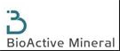 B BioActive Mineral trademark