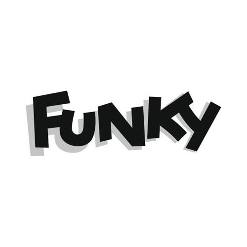 FUNKY trademark