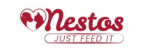 Nestos JUST FEED IT trademark