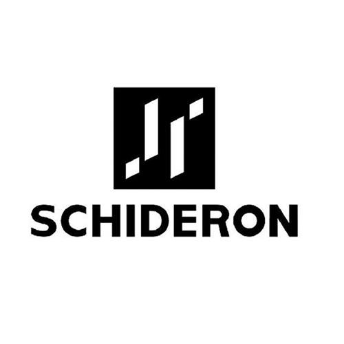 SCHIDERON trademark