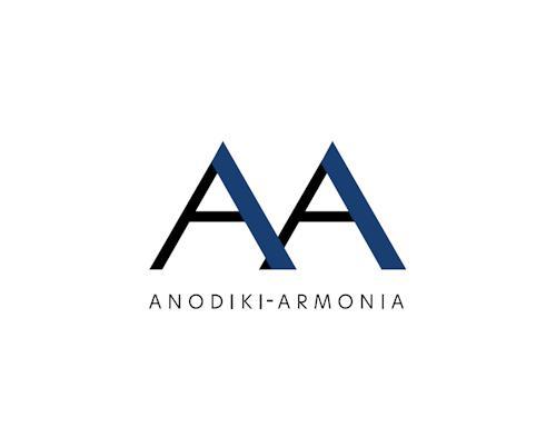 AA ANODIKI - ARMONIA trademark