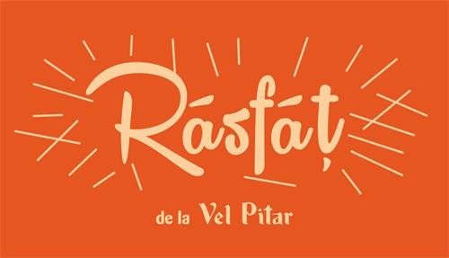 Răsfăț de la Vel Pitar trademark