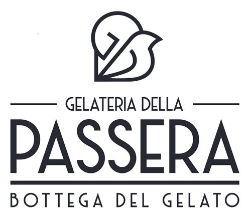 GELATERIA DELLA PASSERA BOTTEGA DEL GELATO trademark