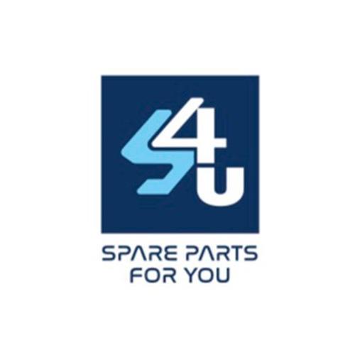 S4U SPARE PARTS FOR YOU trademark