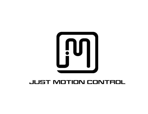 JUST MOTION CONTORL trademark