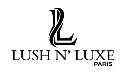 LUSH N' LUXE PARIS trademark