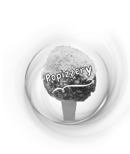 Popizzery trademark