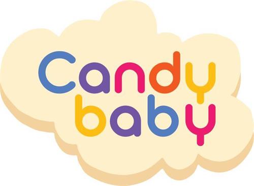 Candy baby trademark