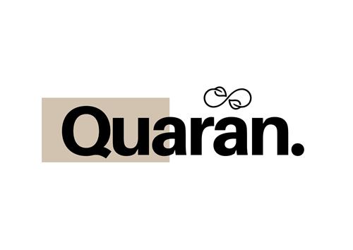 Quaran trademark