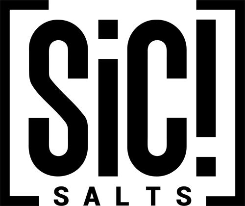 SiC ! SALTS trademark