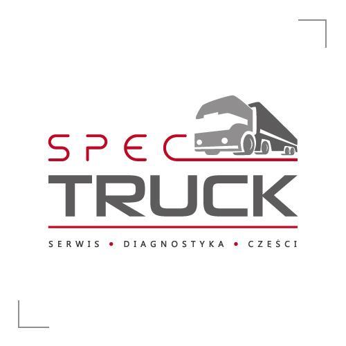 SPEC TRUCK SERWIS DIAGNOSTYKA CZĘŚCI trademark