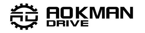 AOKMAN DRIVE AD trademark