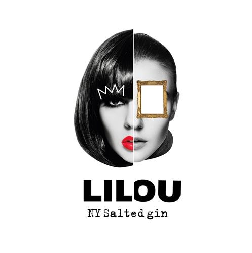 LILOU NY Salted Gin trademark