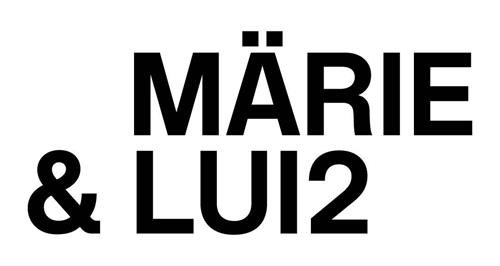 MÄRIE & LUI2 trademark