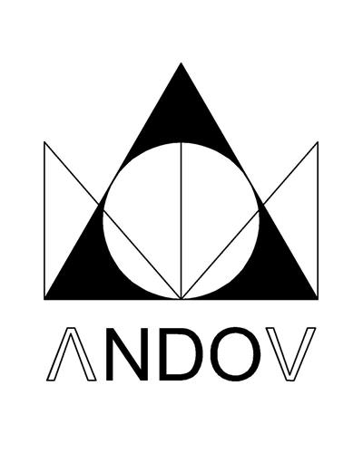 ANDOV trademark