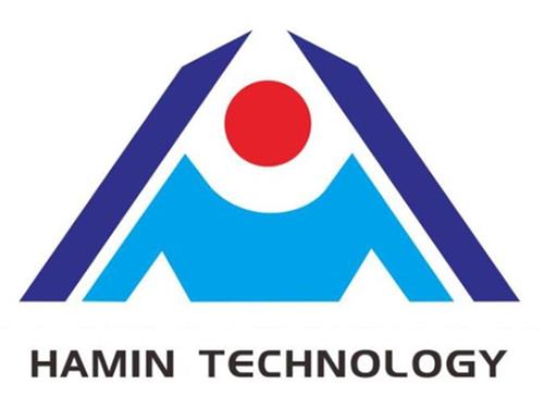 HAMIN TECHNOLOGY trademark