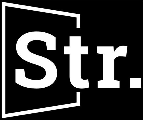 Str. trademark