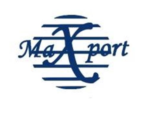 Ma X port trademark