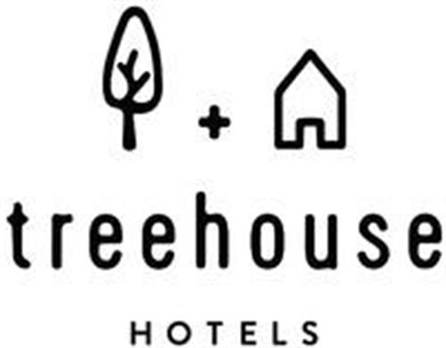 treehouse HOTELS trademark