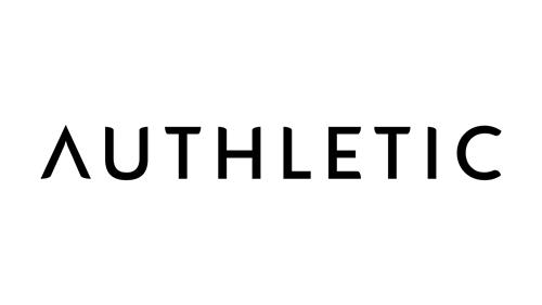 AUTHLETIC trademark