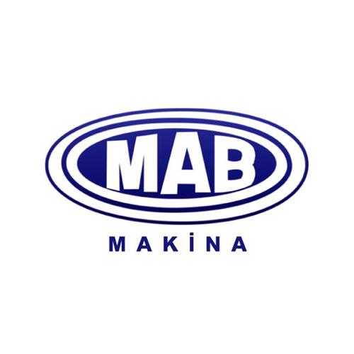 mab makina trademark