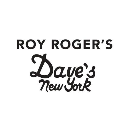 ROY ROGER'S Dave's New York trademark