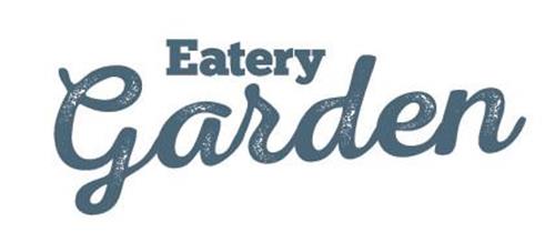 Eatery Garden trademark