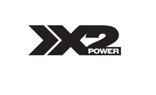 X2POWER trademark