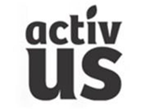 activ US trademark