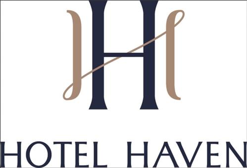 H HOTEL HAVEN trademark