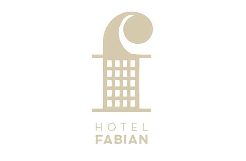 HOTEL FABIAN trademark