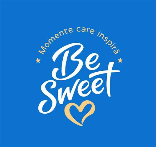 BeSweet * Momente care inspiră * trademark