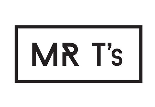 MR T's trademark