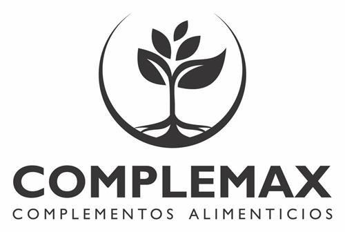 COMPLEMAX COMPLEMENTOS ALIMENTICIOS trademark