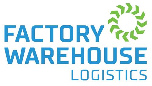 FACTORY WAREHOUSE LOGISTICS trademark