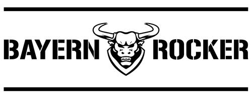 BAYERN ROCKER trademark