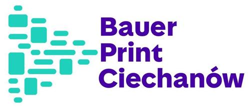 Bauer Print Ciechanów trademark