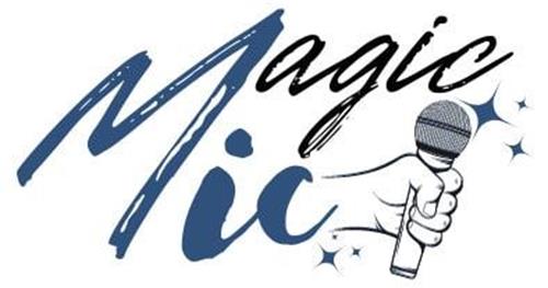 MagicMic trademark